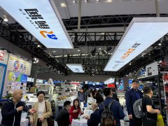 前潤科技展會精彩回顧，2025年5月15日-19日北京大印展期待與您再次相遇！